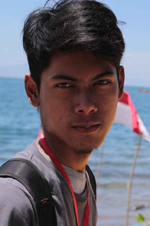 Muamar Utomo - صورة 2