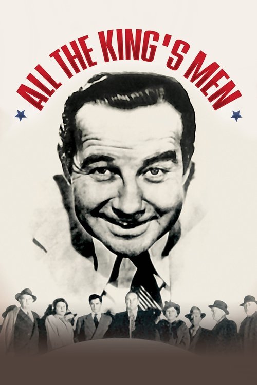 All the King's Men poster