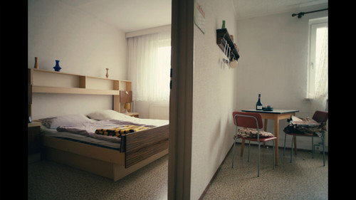 Unbemerkt verstorben