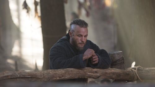 Vikings: 1×8