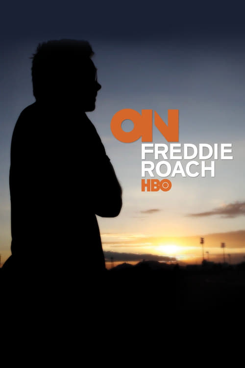 On Freddie Roach (2012)