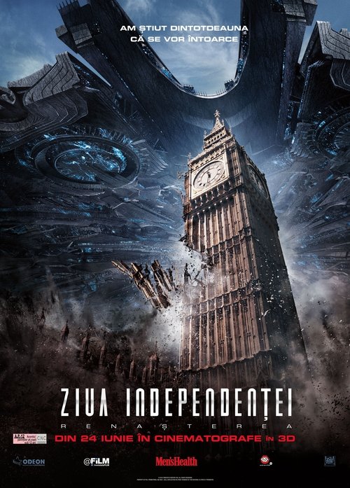 Posters