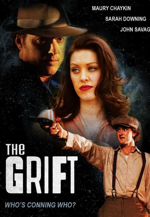 The Grift 2008