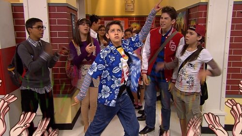 Image de l'épisode 1