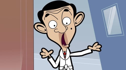 Poster della serie Mr. Bean: The Animated Series