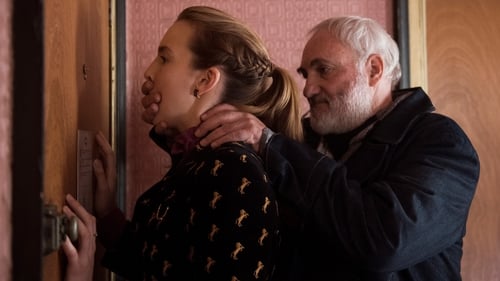 Killing Eve: 2×3