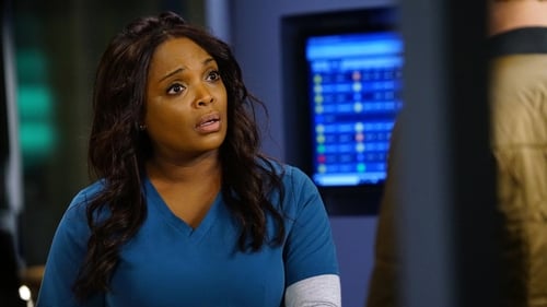 Chicago Med: 5×11