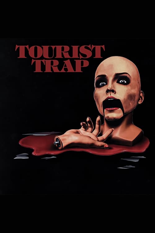 Tourist Trap (1979)