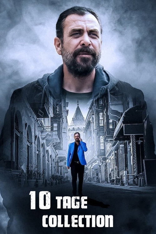 Poster 10 Tage Filmreihe