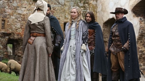 The Musketeers: 2×9