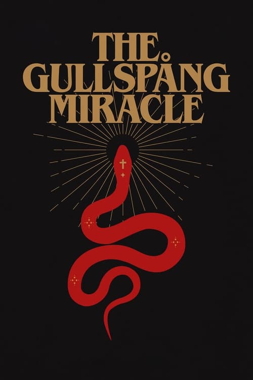 The Gullspång Miracle (2023)