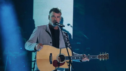 Le Grand Concert de la Francophonie célèbre Jean-Jaques Goldman