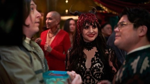 What We Do in the Shadows: 1×9
