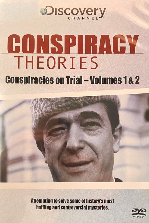 Conspiracy Theories on Trial (2004)