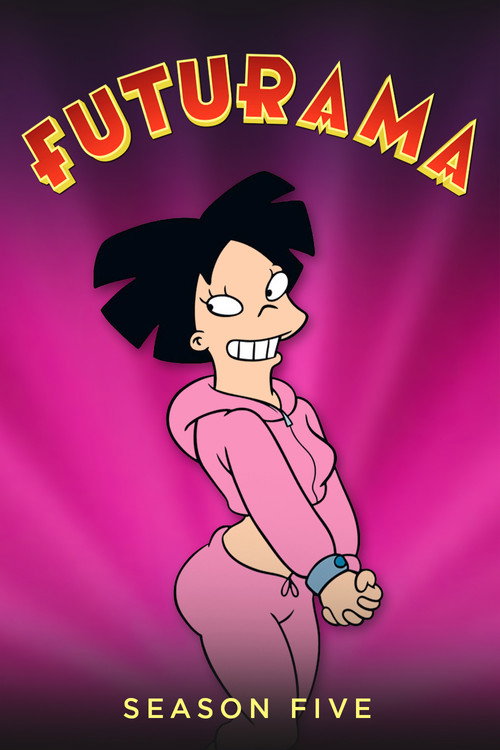 Staffel 5