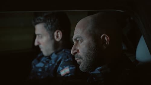 Poster della serie Fauda