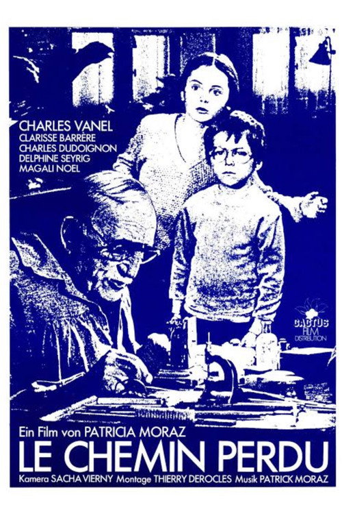 Le Chemin perdu