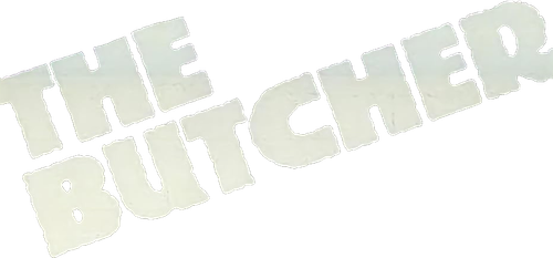 The Butcher