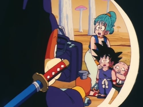 Dragon Ball: 1×10