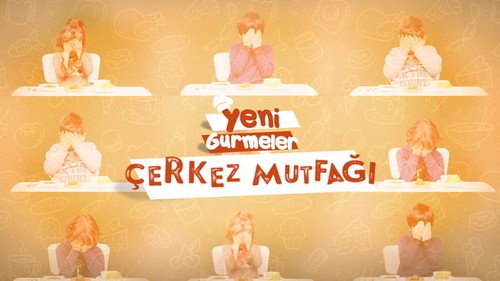 Çerkez Mutfağı