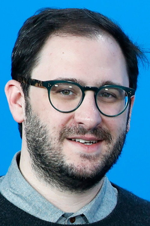 Andrew Morrison