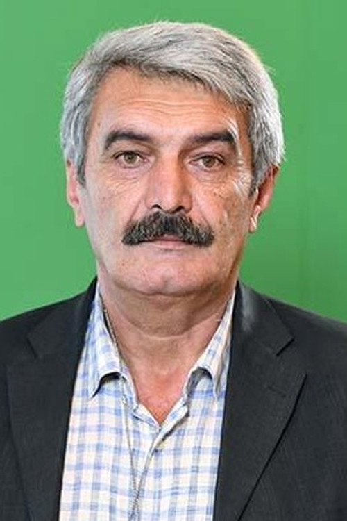 Siyavush Mahmudov