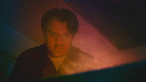 Haunted House of Pancakes