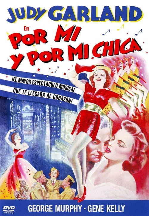 Por mí y por mi chica 1942