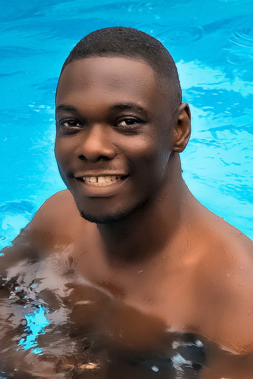 Foto de Amos Jr Enyins