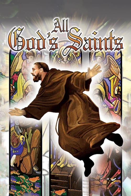 All God's Saints (2016)