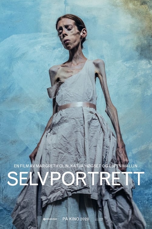 Selvportrett (2020) poster