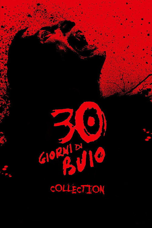 30 giorni di buio - Collezione