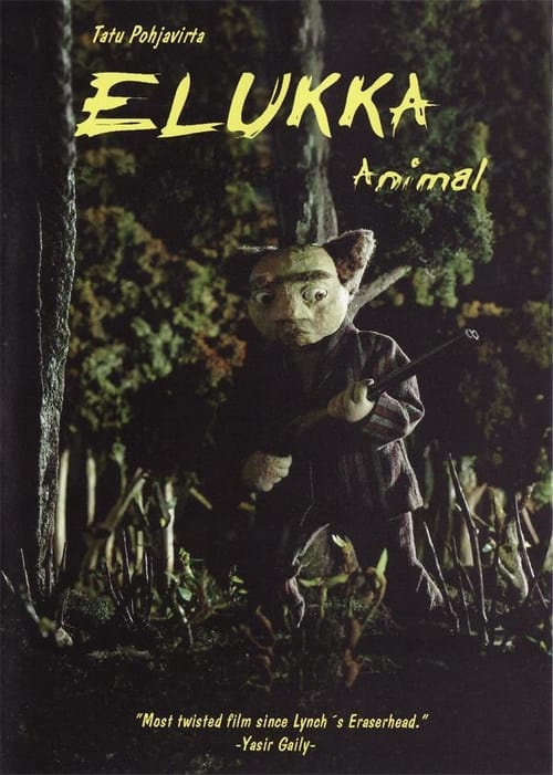 Poster Elukka 2005