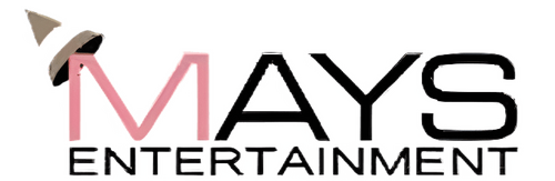 Mays Entertainment logo