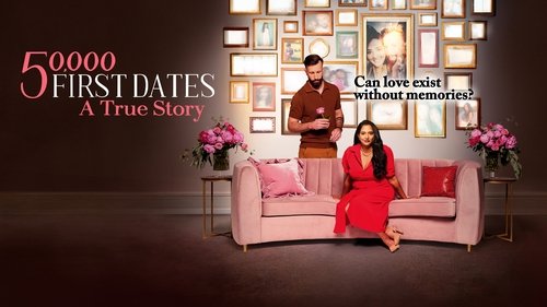 50,000 First Dates: A True Story