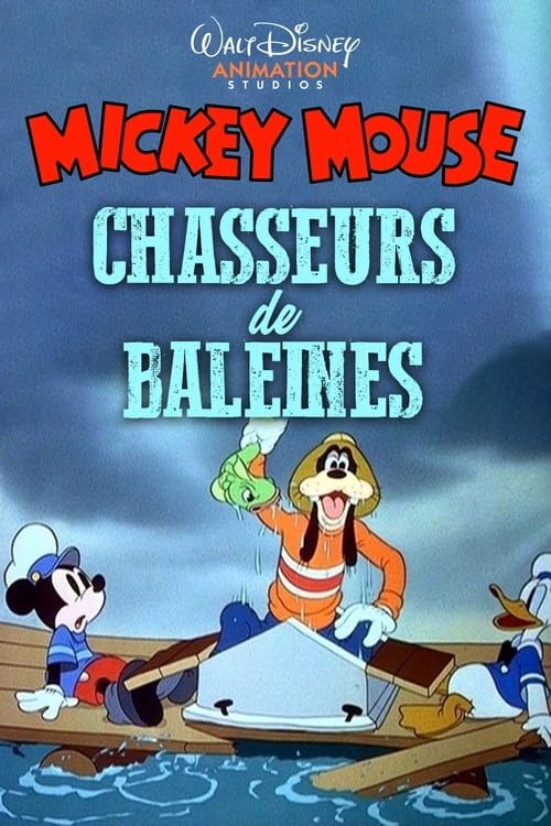 Chasseurs de Baleines (1938)