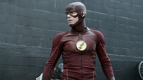 The Flash: 3×19