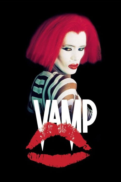 Vamp poster