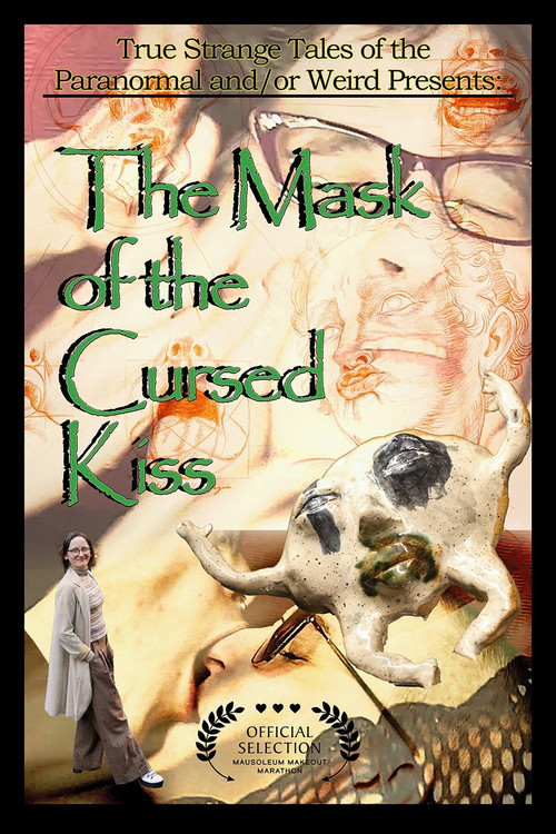 The Mask of the Cursed Kiss