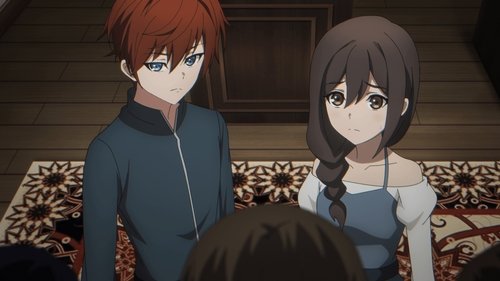 The Beginning After the End: 1×9