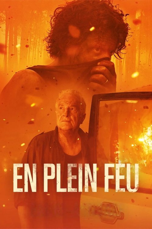 En plein feu (CAM) 2023 En plein feu (CAM) 2023