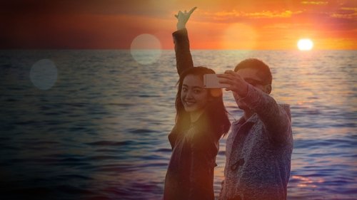 Terrace House: Boys & Girls in the City backdrop 1