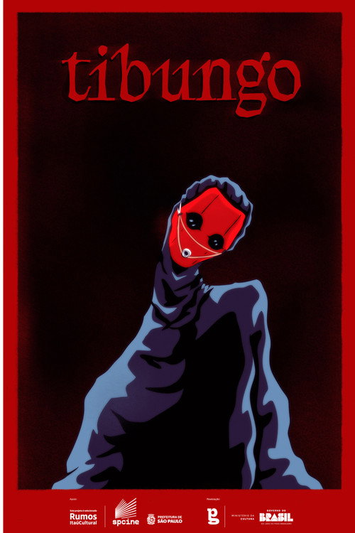 Póster oficial de Tibungo