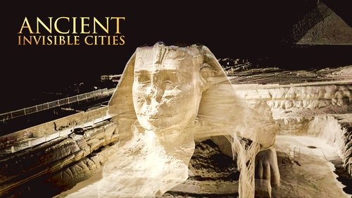 Ancient Invisible Cities