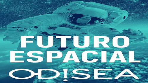 Futuro Espacial - Season 1 Backdrop Blur