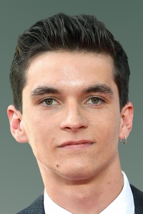 Fionn Whitehead isMatt