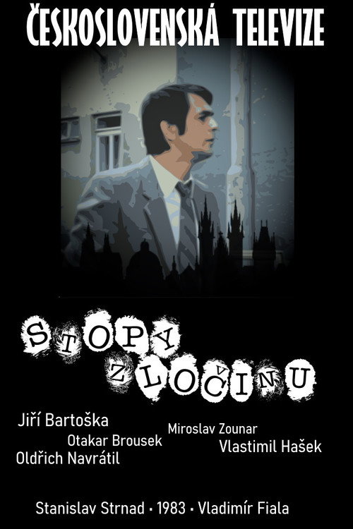 Stopy zlocinu
