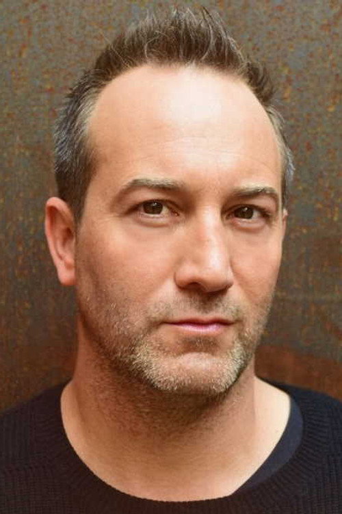 Joel Cummins