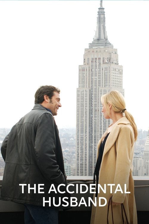 2008 The Accidental Husband