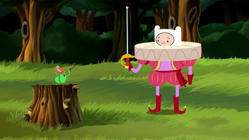 Imagem de Bicho Bem-vestido